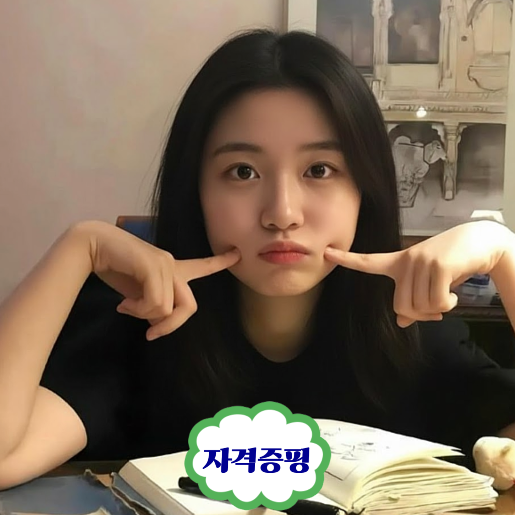 노후 자격증