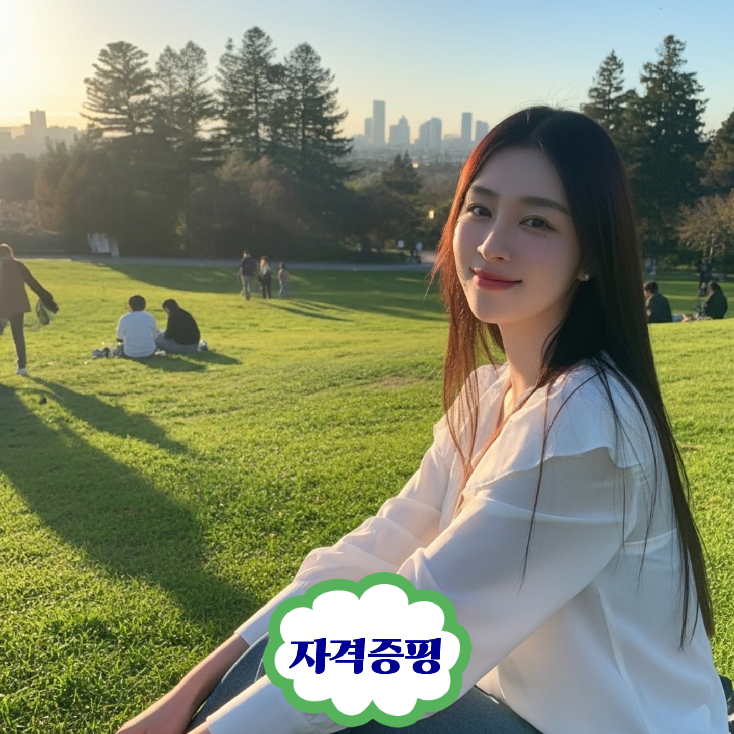 제과제빵 자격증