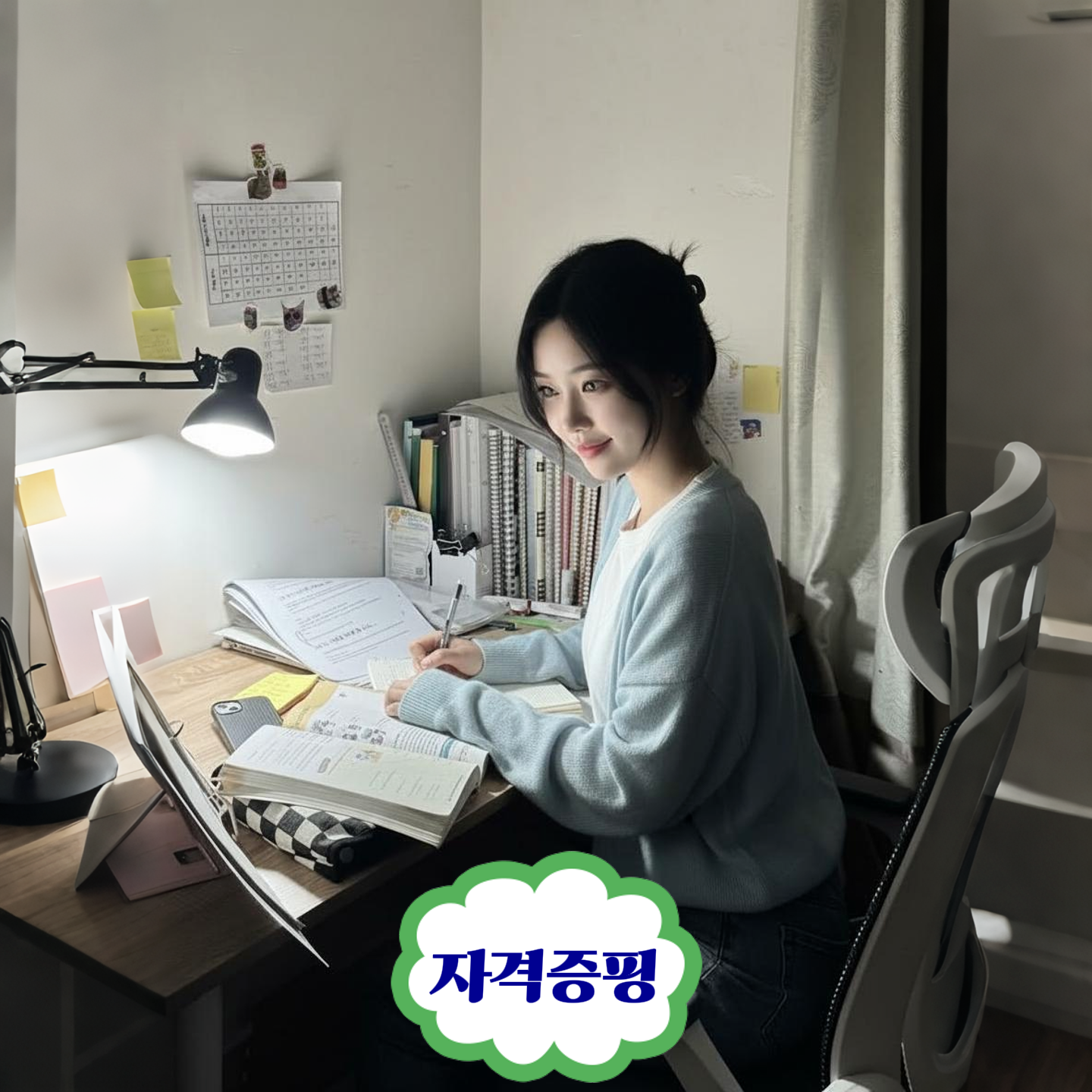 집중력 높이는 방법