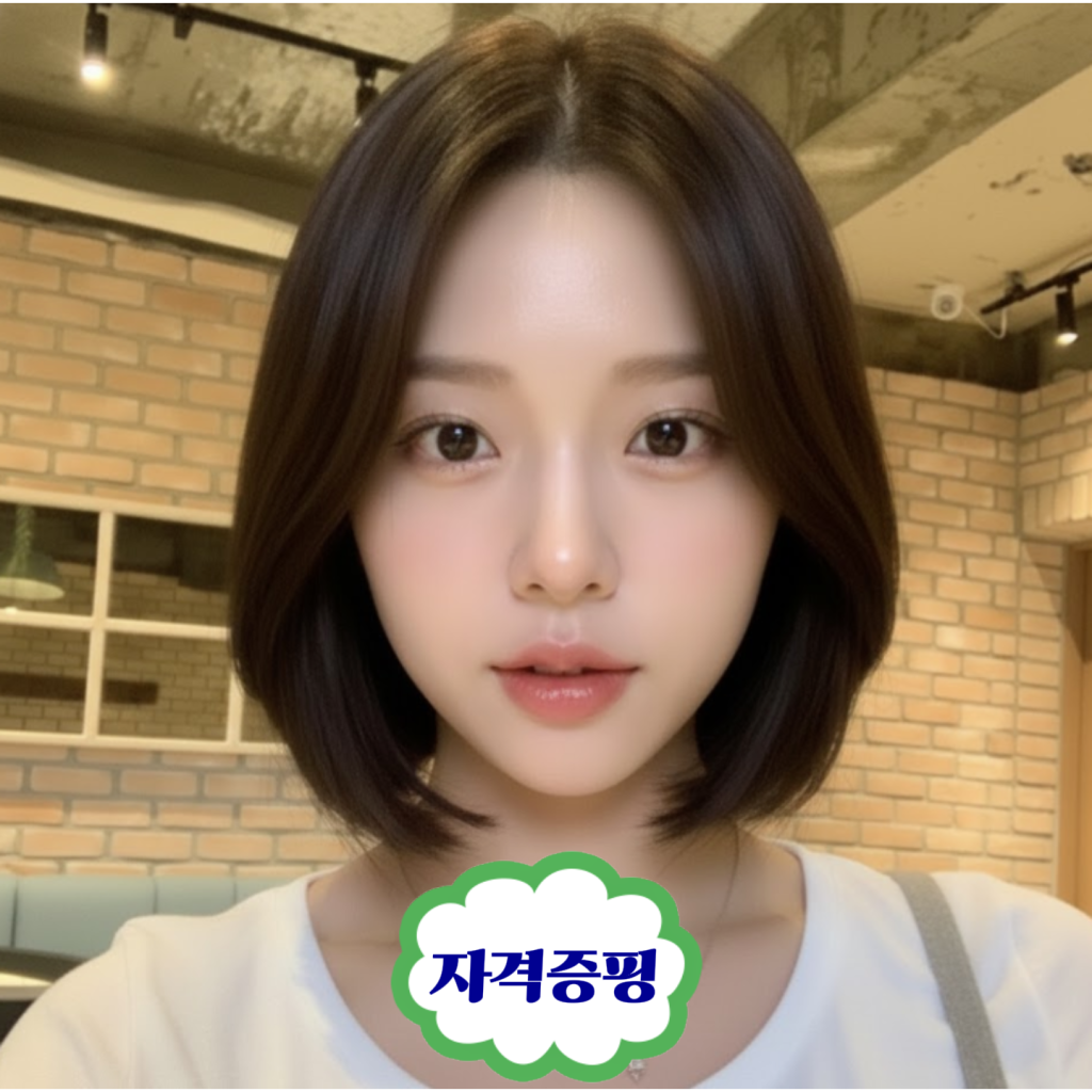 국비지원 노후자격증